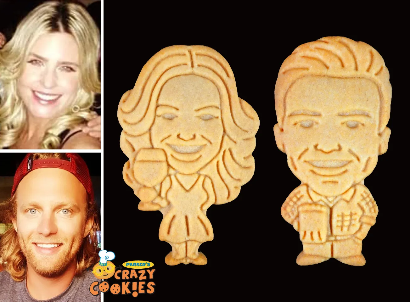 Edible Wedding Favors Make the Perfect Wedding Desserts!