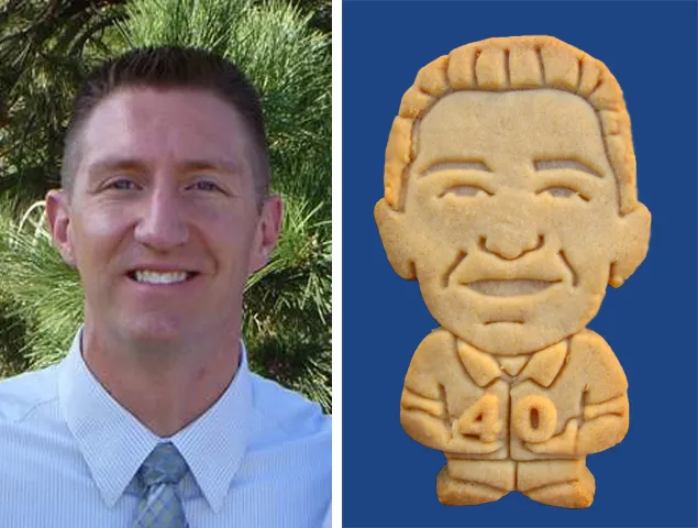 Fortieth Birthday Party Ideas!!