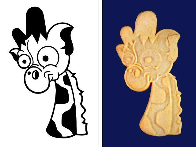 Delicious Brand Promotion Ideas!!