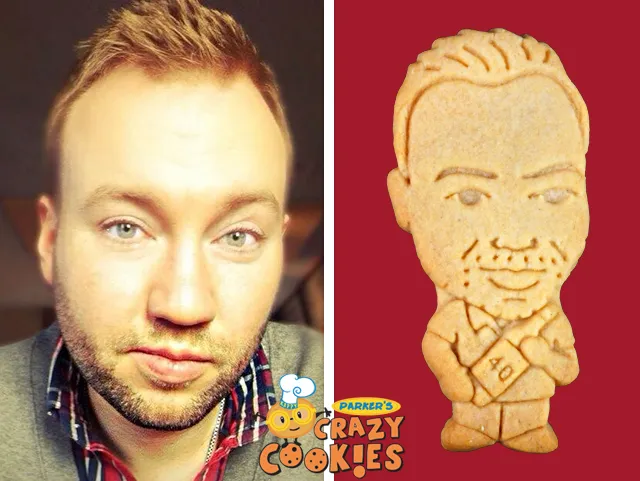 Snarky 40th Party Favor