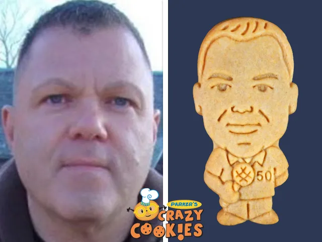 Funny 50th Birthday Ideas!!