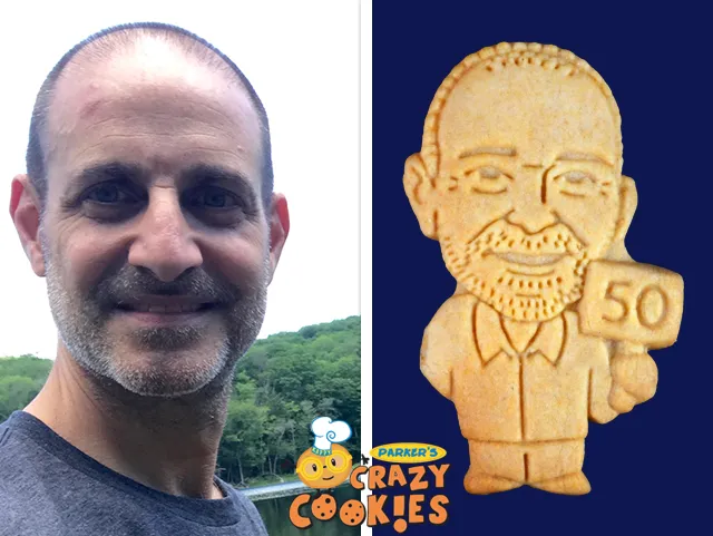 Funny 50th Birthday Ideas!!