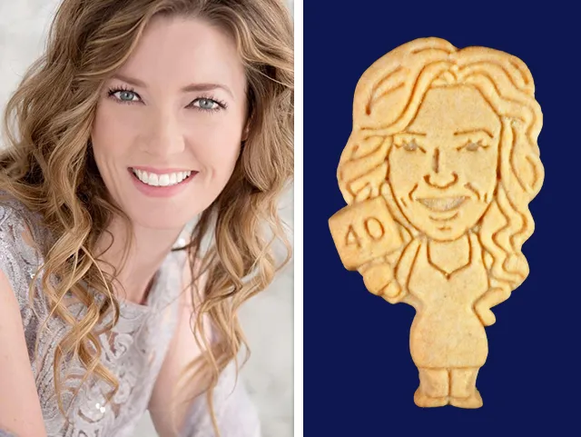 40th Birthday Ideas!