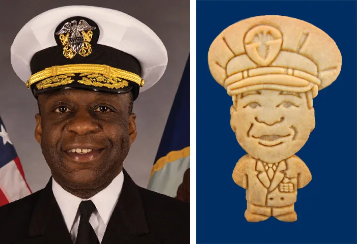 boss's day party ideas!!