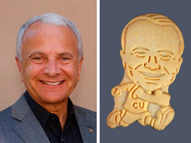 Super Fun Ideas for University Events!!