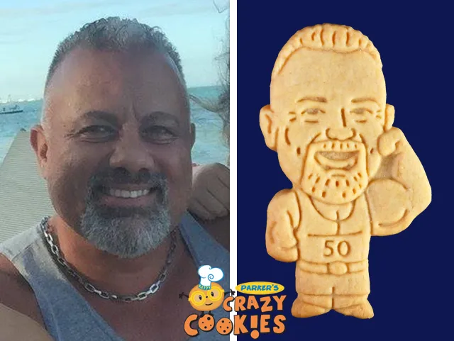 Party Ideas for Athletes