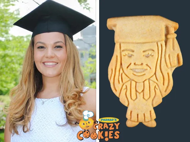 best graduation party