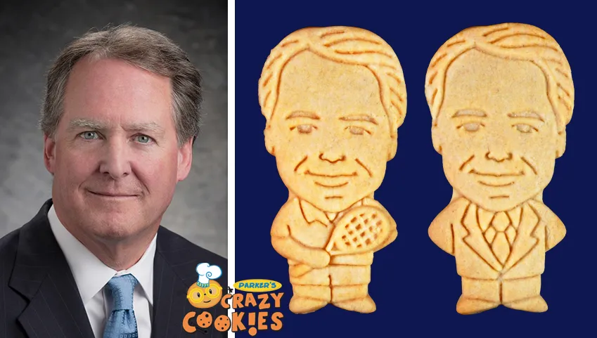 boss's day party ideas!!