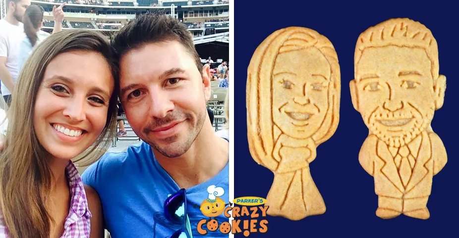 The Perfect Decorative Wedding Favor