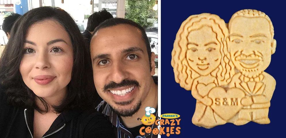 Decorative Wedding Favor