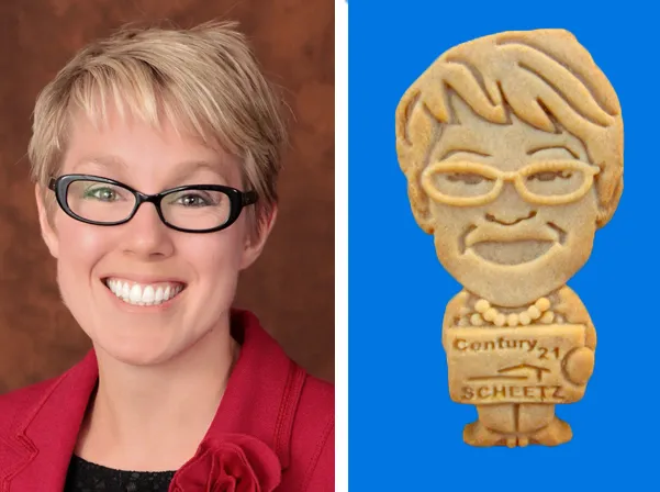 Christmas Open House Ideas