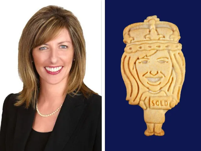 Christmas Open House Ideas