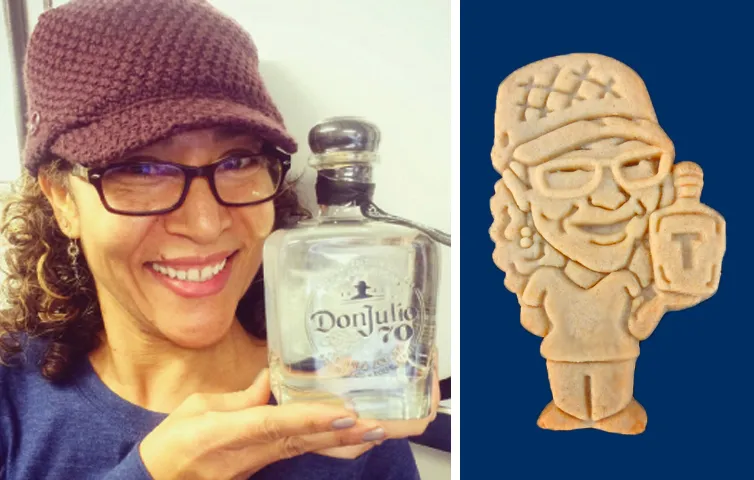 Office Holiday Party Pack Cookie