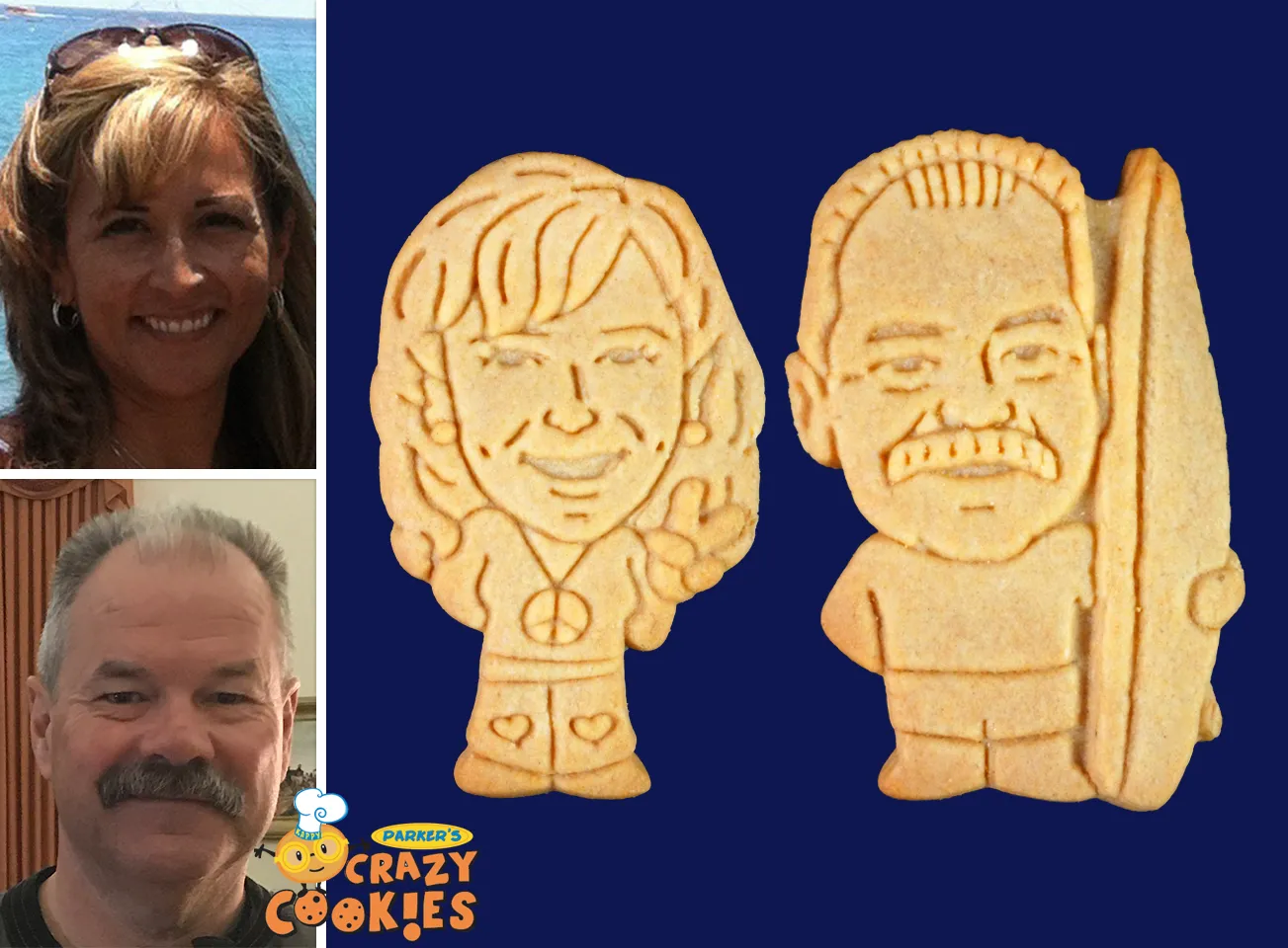 Unusual Wedding Favours