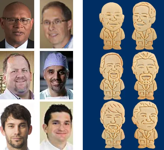 Party Pack Idea for Your Next Office Party