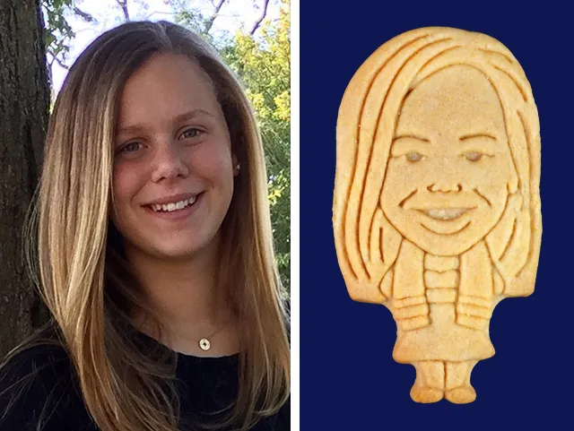 Bar Mitzvah Celebration Cookies!!