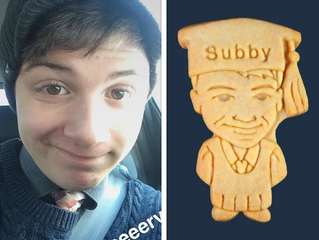 Graduation Party Favors for 2017