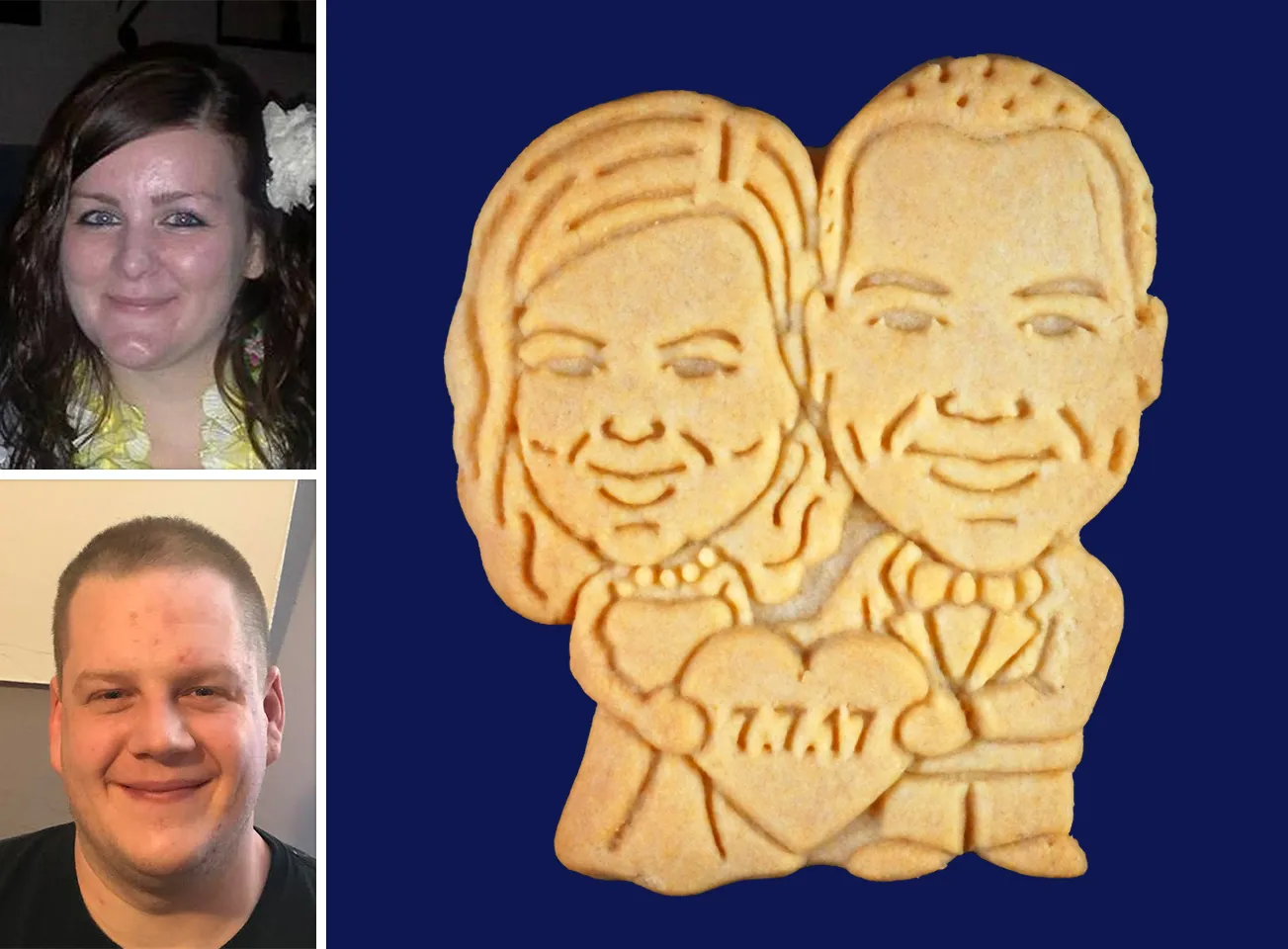 Unique Weddings Need Unique Wedding Favors!!