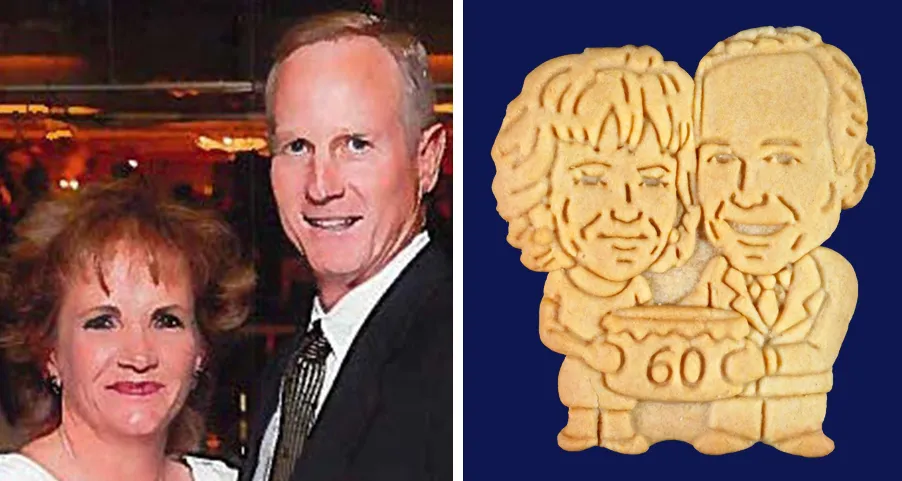 anniversary celebration ideas