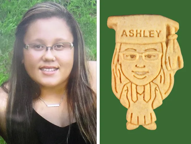 Graduation Party Favors for 2017