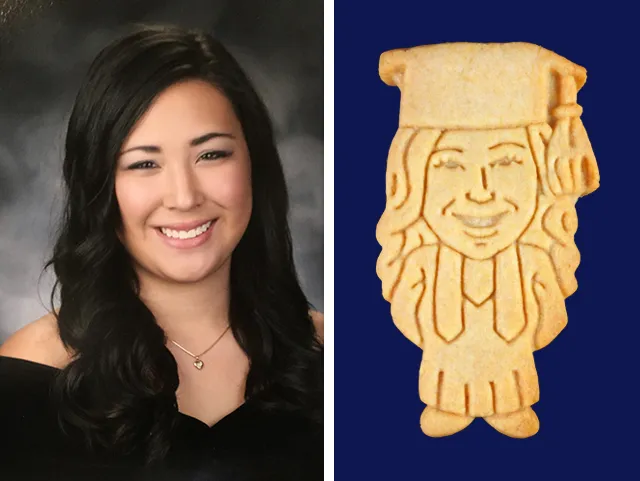 Graduation Party Favors 2017