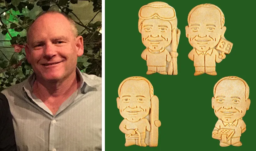 Retirement Wishes Come True!!