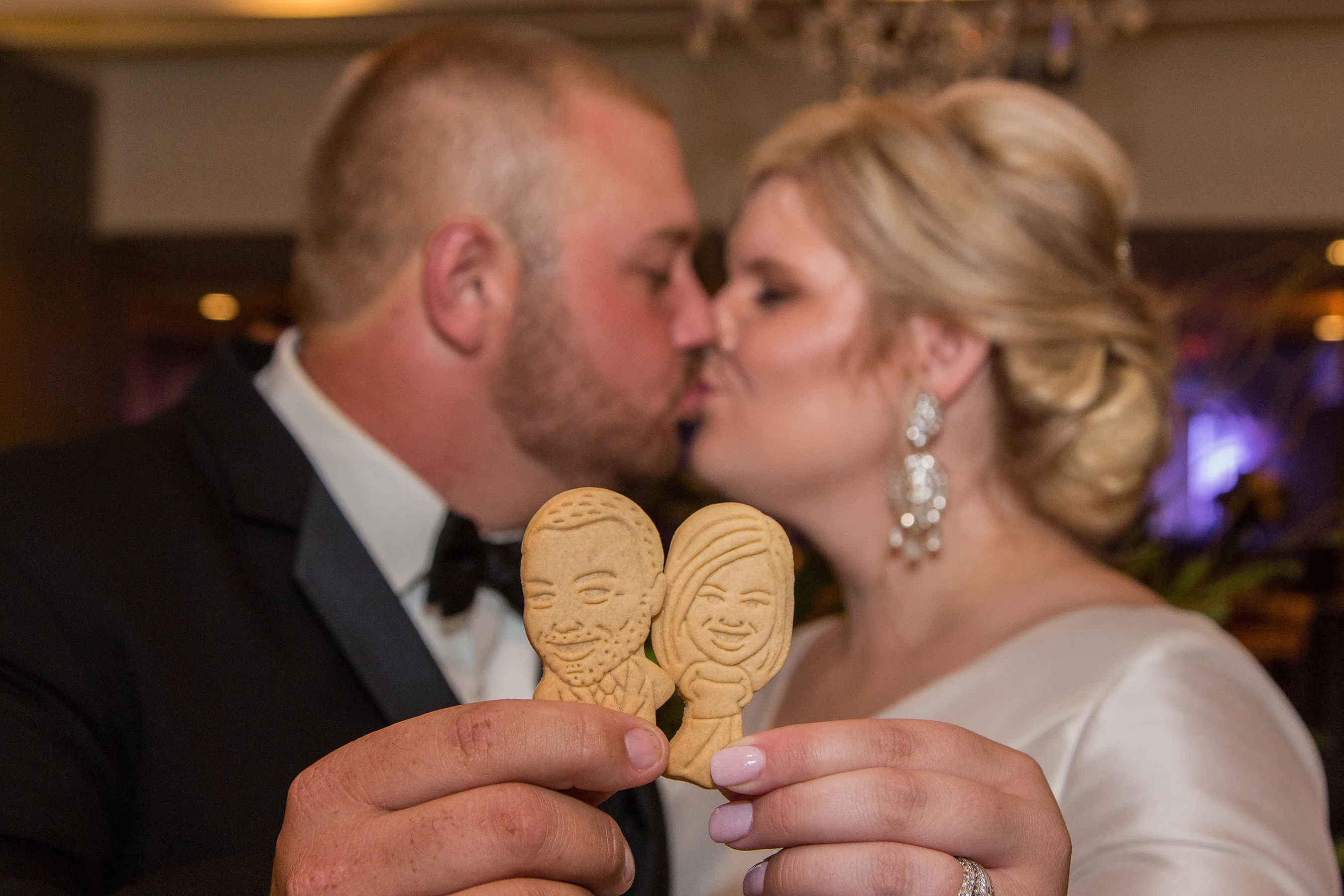 Where to buy Wedding Favours?