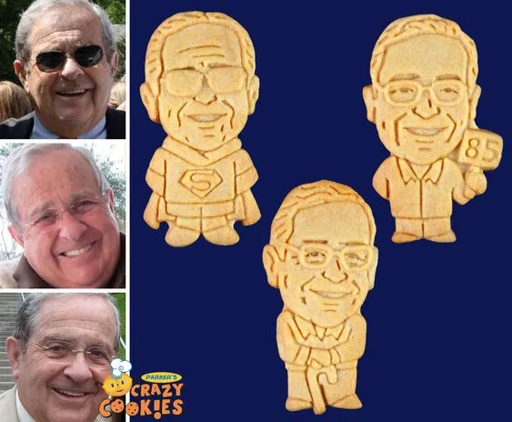 birthday party favors