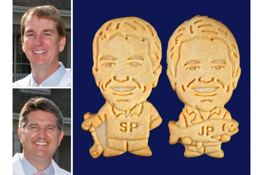 Bosses Day Idea - Celebrate Your Bosses With This Personalized Treat!