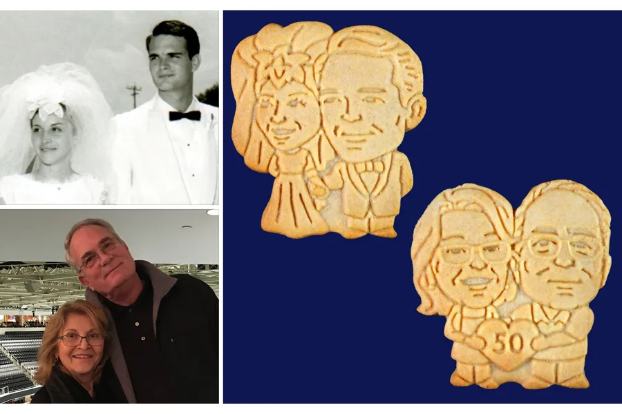 Happy Anniversary! Sweet Treats to Celebrate Your Next Relationship Milestone