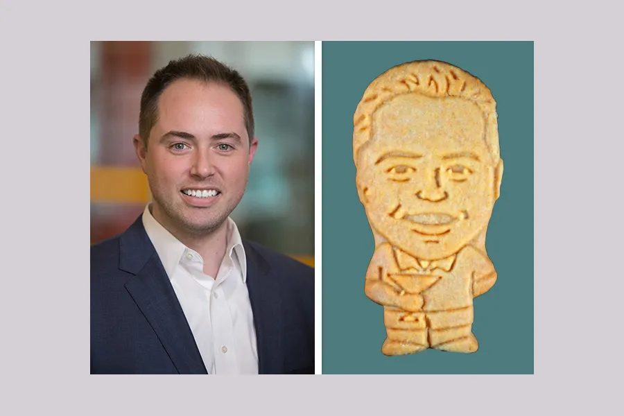 Finger Food to Impress at This Year's Office Holiday Party!