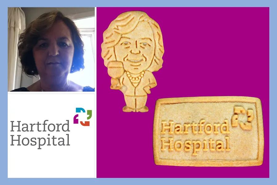 office christmas party