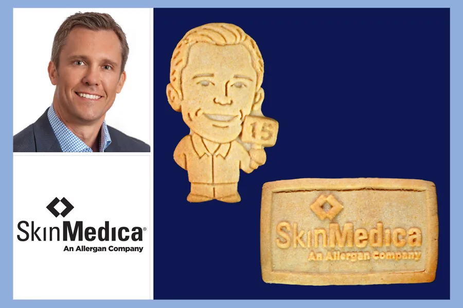 Office Christmas Party Coming Up? Sweeten The Day With These Personalized Cookies!