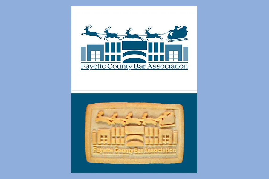 office christmas party