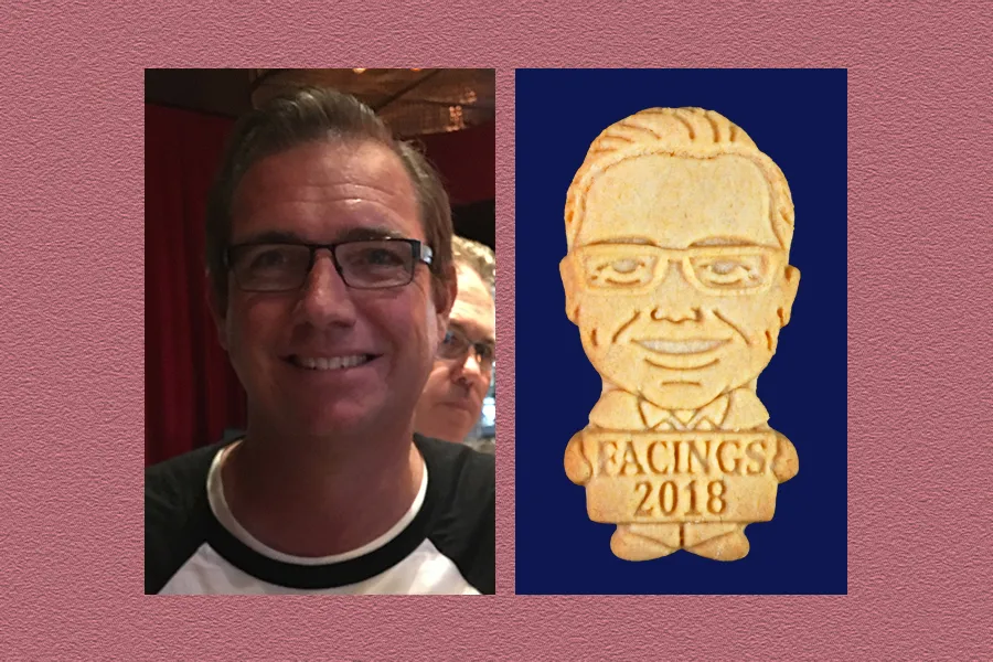 Potluck Ideas For The Office - Sweet Treats For A Company Meal!