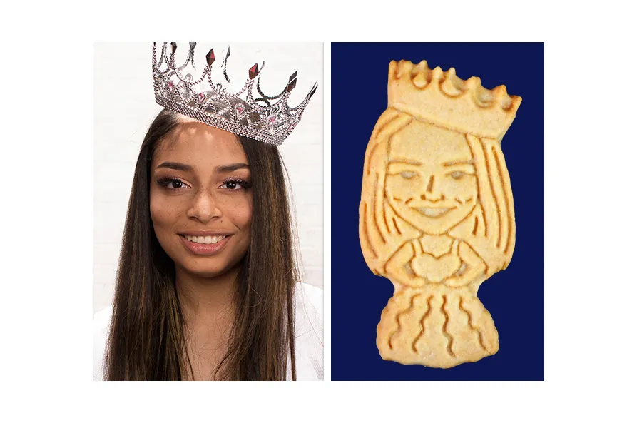 national princess day