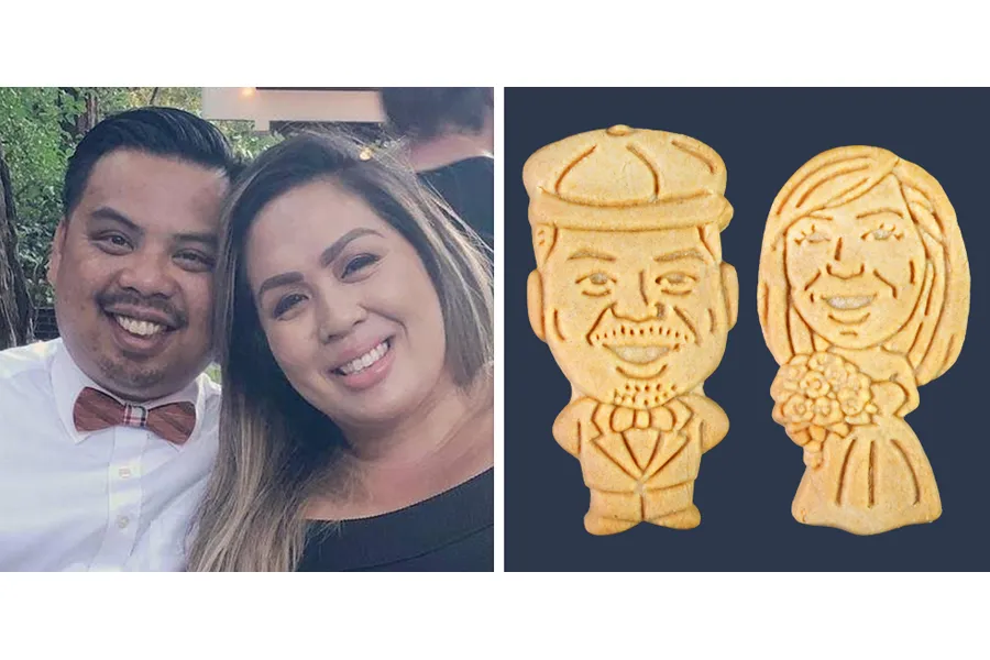 Small Wedding Favors That Make A Big Impression!