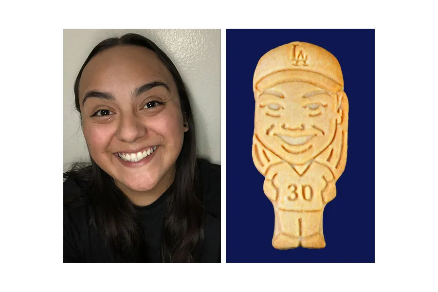 30th birthday treats