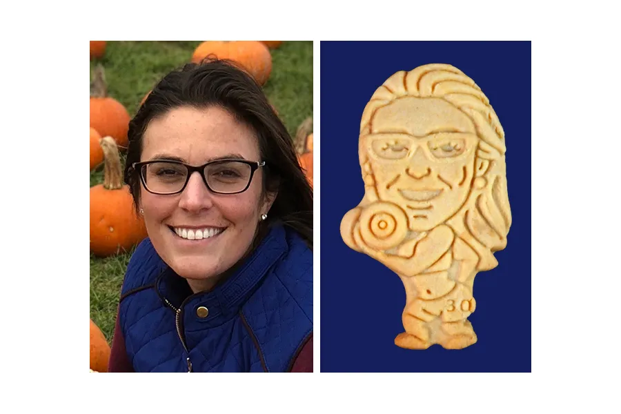 30th Birthday Treats to Impress Your Guests - Delicious & Unique Party Cookies!