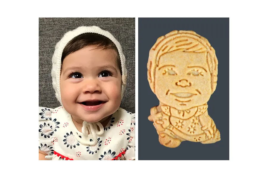 Baptism Favors & More - Perfectly Unique Treats for Any Church Event!