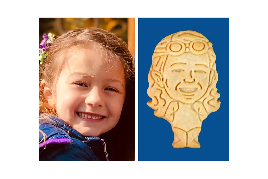 birthday cookies for kids