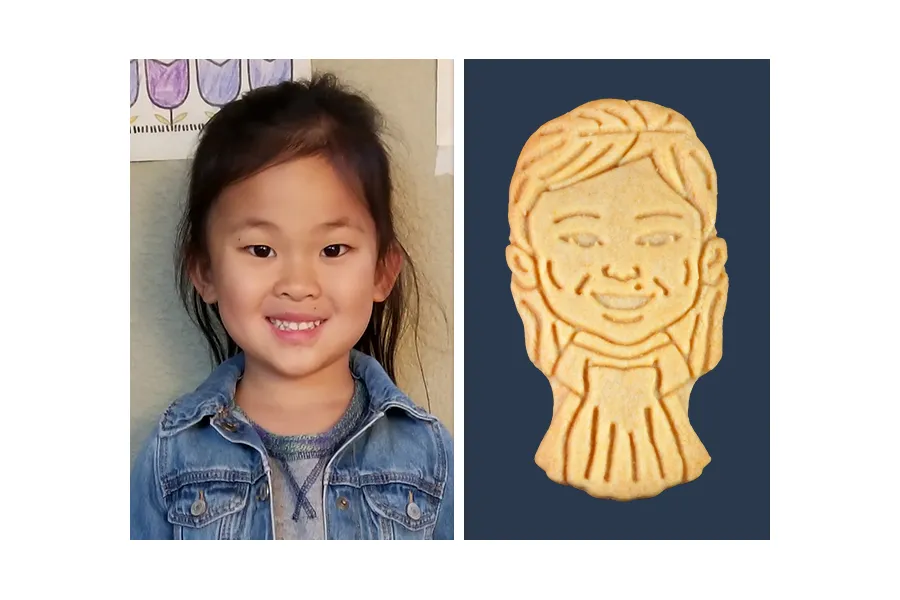 Birthday Cookies for Kids that Even Adults Will Love - Sweet & Personalized!