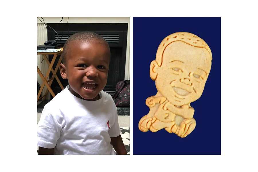 birthday cookies for kids