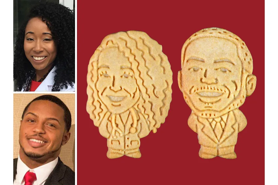 Bridal Cookies for Unforgettable Bridal Showers, Rehearsal Dinners, and Wedding Receptions!