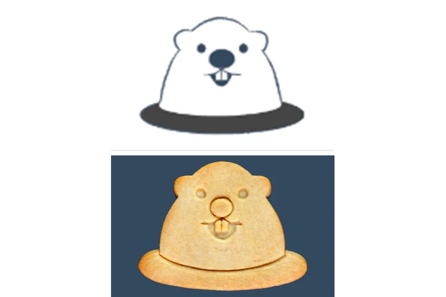 corporate custom cookies