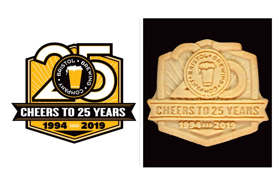 Corporate Custom Cookies to Sweeten Your Next Office Party!