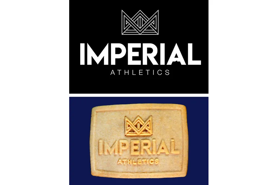 Custom Logo Cookies for Office Parties, Client Gifts, and More!