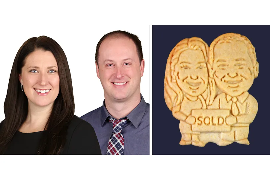 personalized cartoon figure