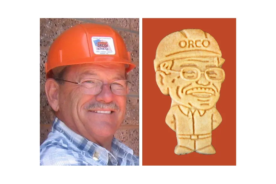 Unique Retirement Party Ideas: Crazy Cookies for Your Awesome Colleagues!