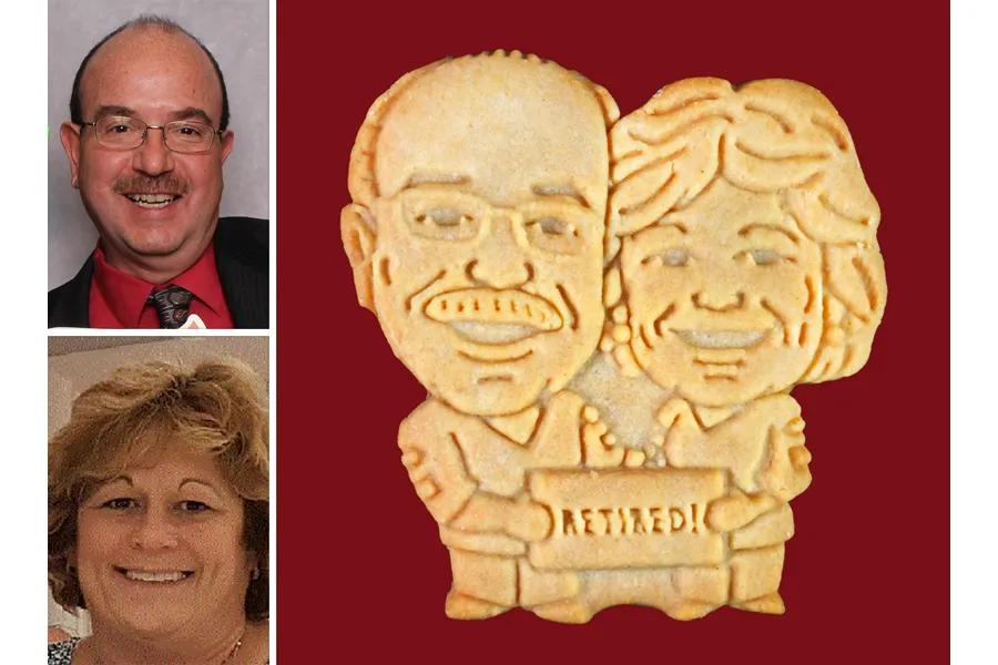 unique retirement party ideas